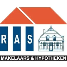 Logo Ras Makelaars