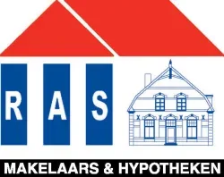 Logotipo Ras Makelaars