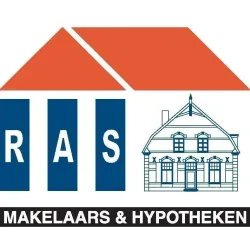 Logo Ras Makelaars
