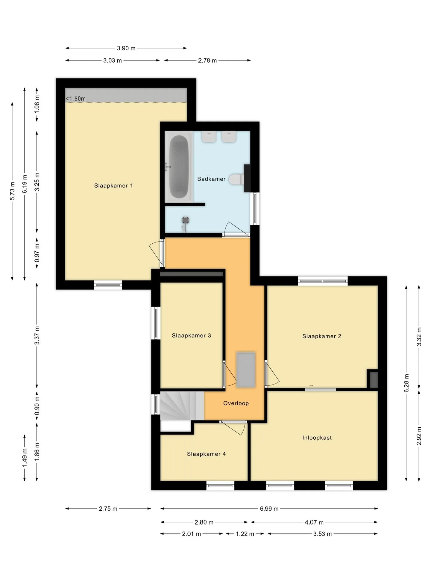 Rasstraat 10 Budel thumbnail 43