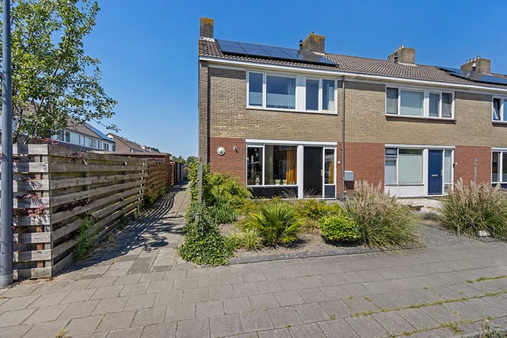 Ratelaar 1 in Heerenveen foto