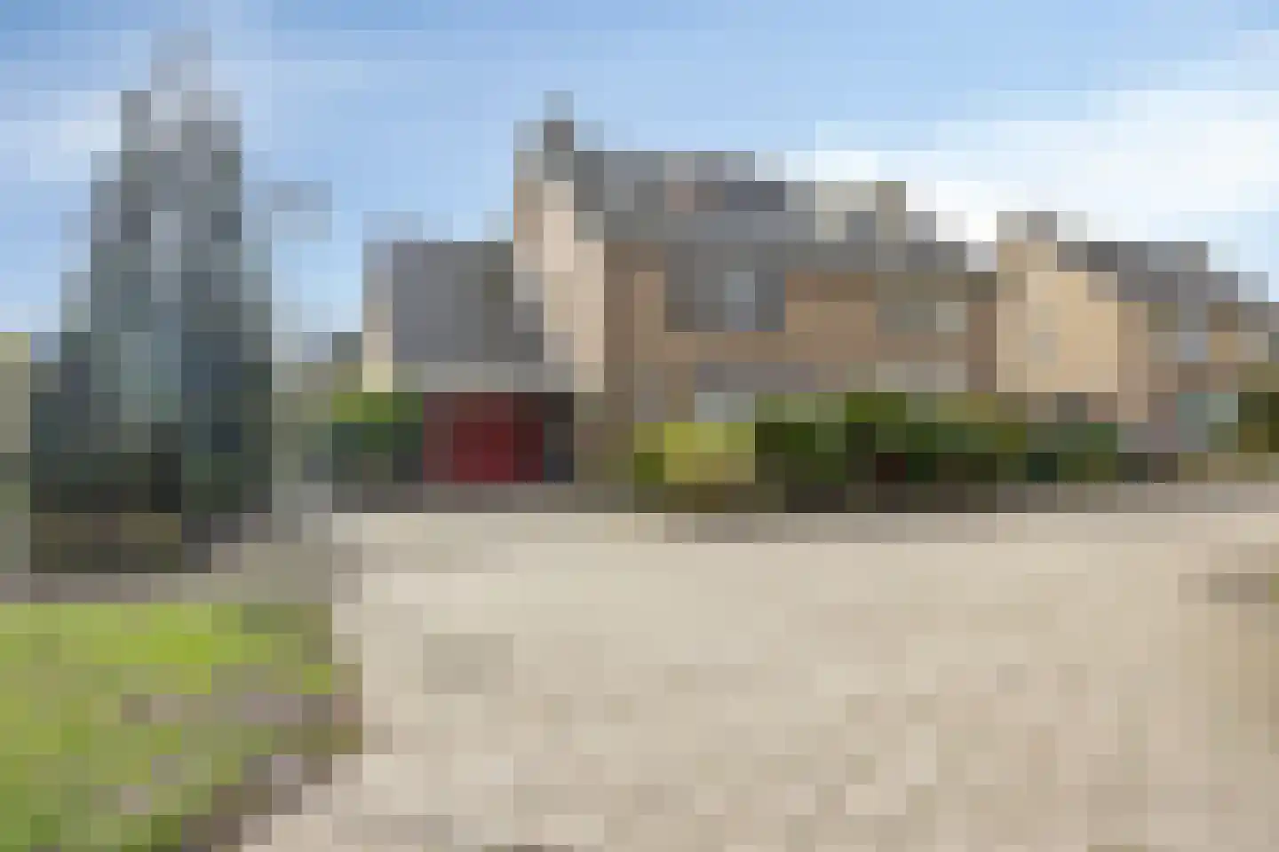 Ratelaar 1 Barendrecht