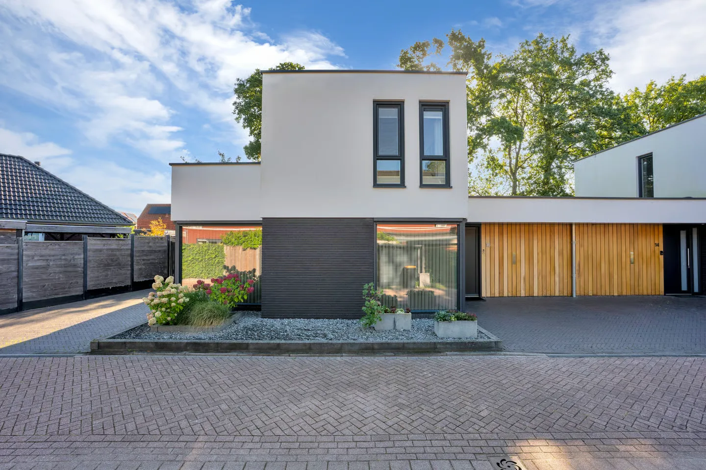 Ratelaar 16 in Hengelo