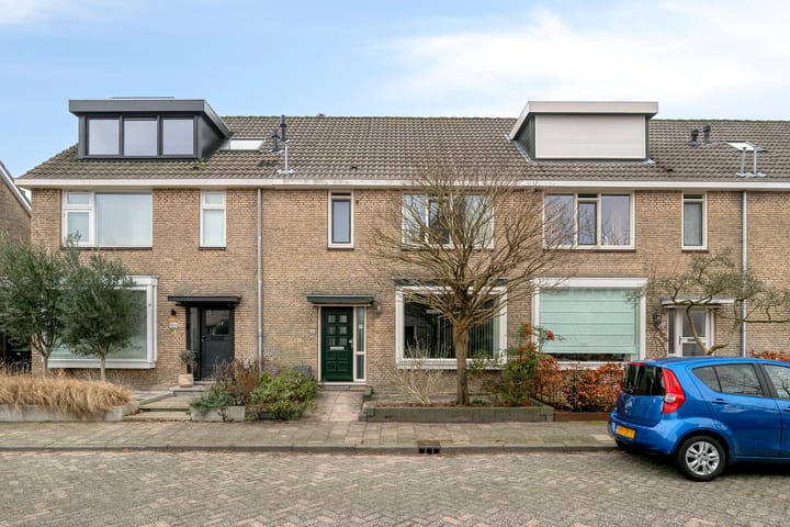 Ratelaar 27 in Krimpen aan den IJssel