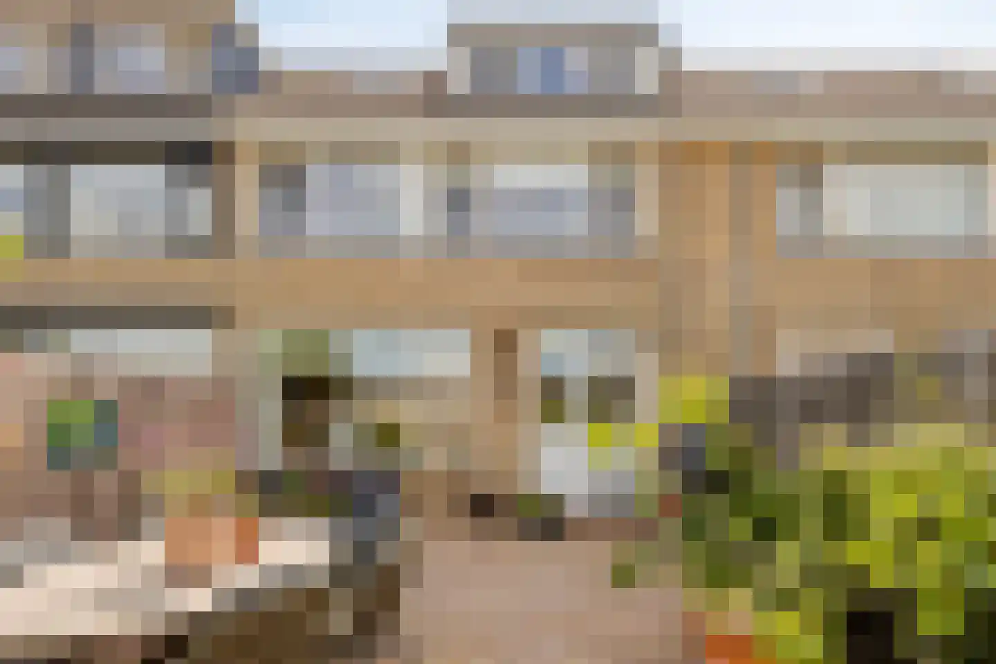 Ratelaar 32 in Krimpen aan den IJssel