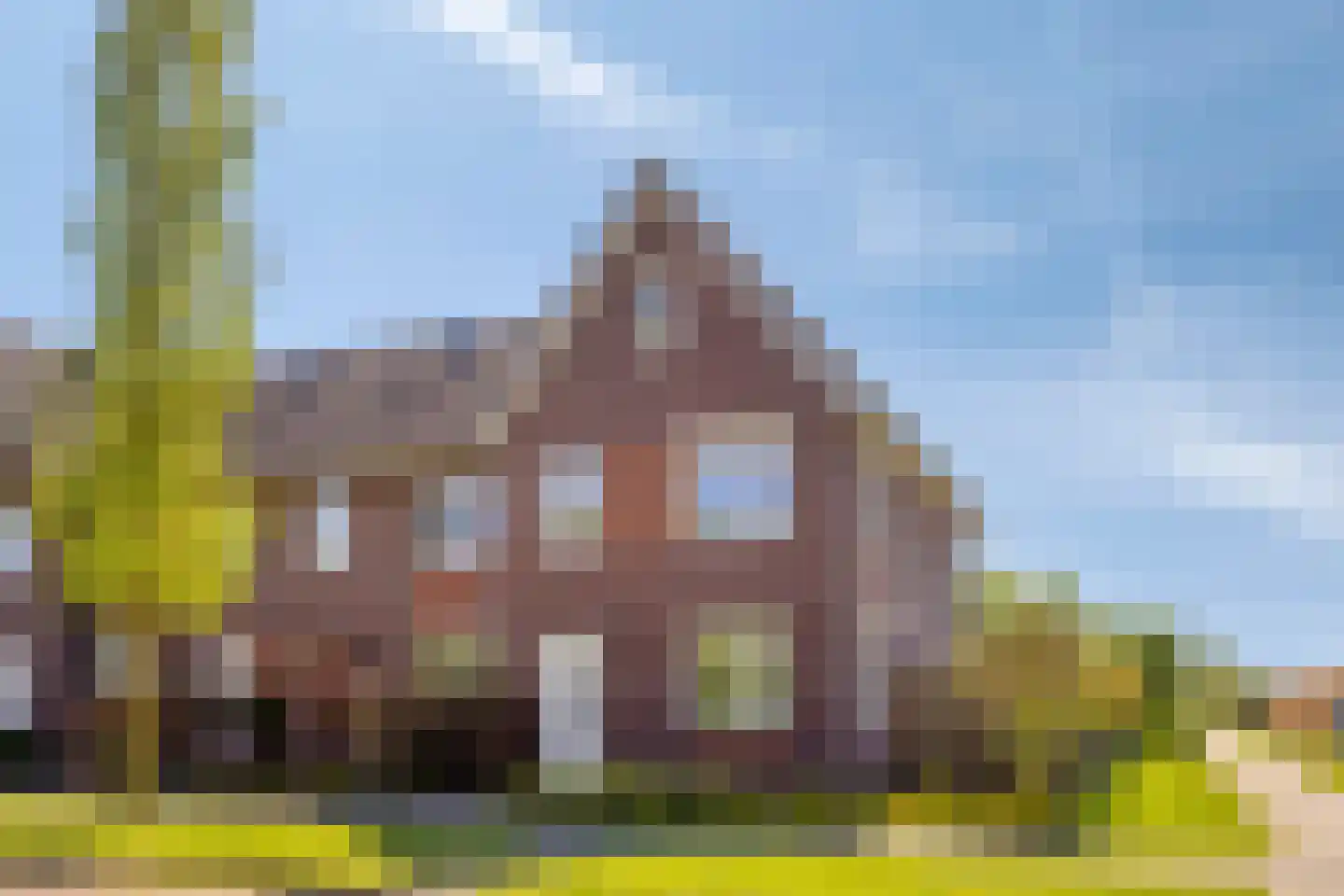 Ratelaar 57 in Schoonebeek