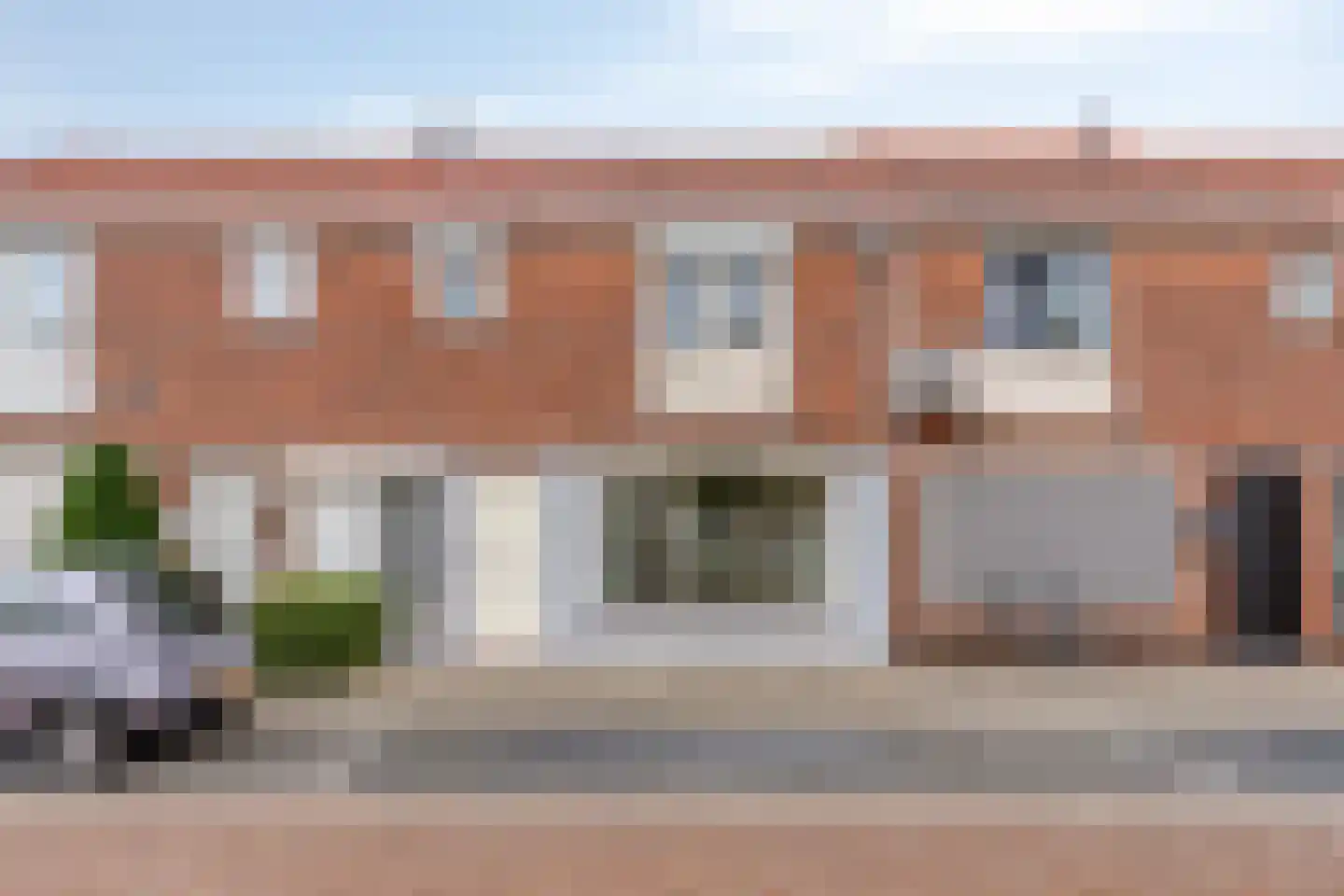 Ratelaarstraat 27 in Bergen op Zoom