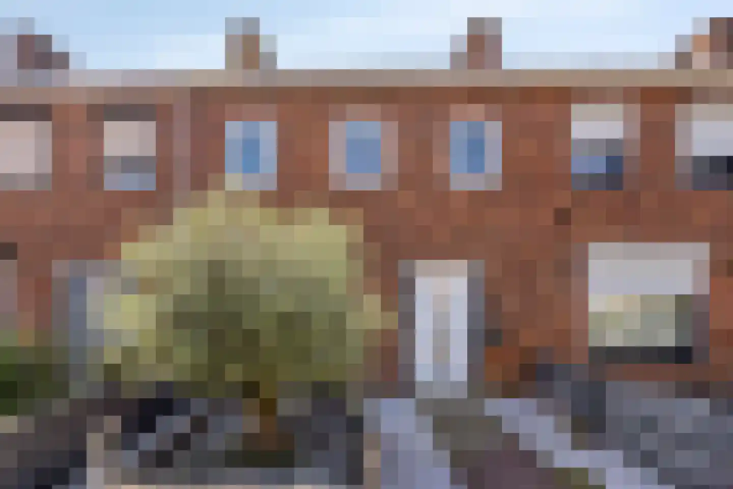 Ratelaarstraat 28 in Bergen op Zoom