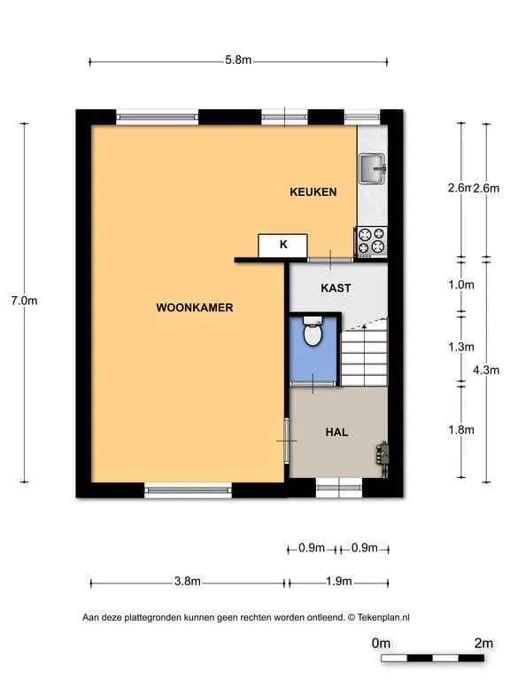Ratelaarstraat 36 Arnhem thumbnail 19