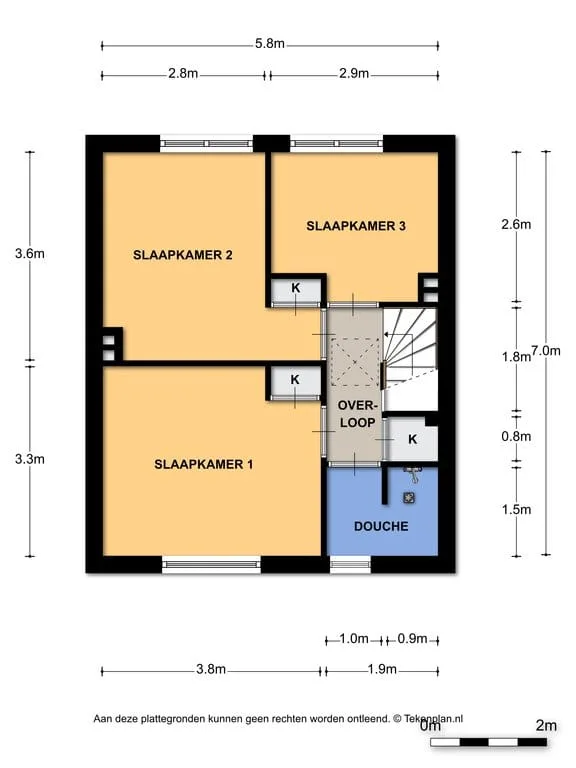 Ratelaarstraat 36 Arnhem thumbnail 29