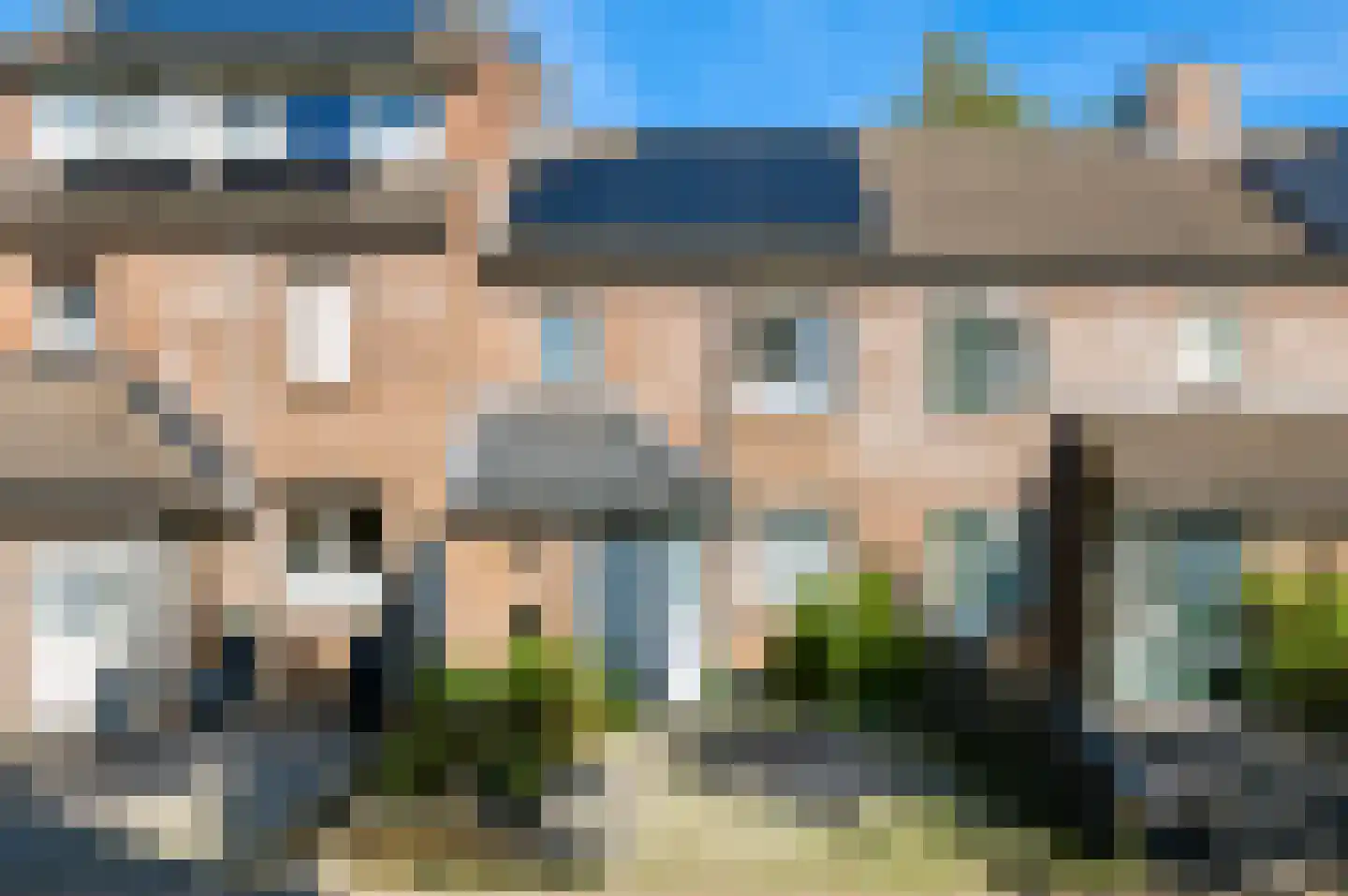 Ratelwacht 19 in Beuningen Gld