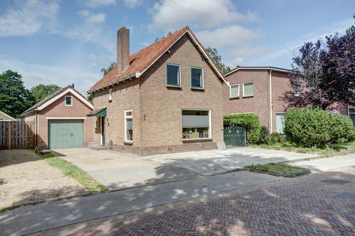 Ratelwacht 5 in Drachten