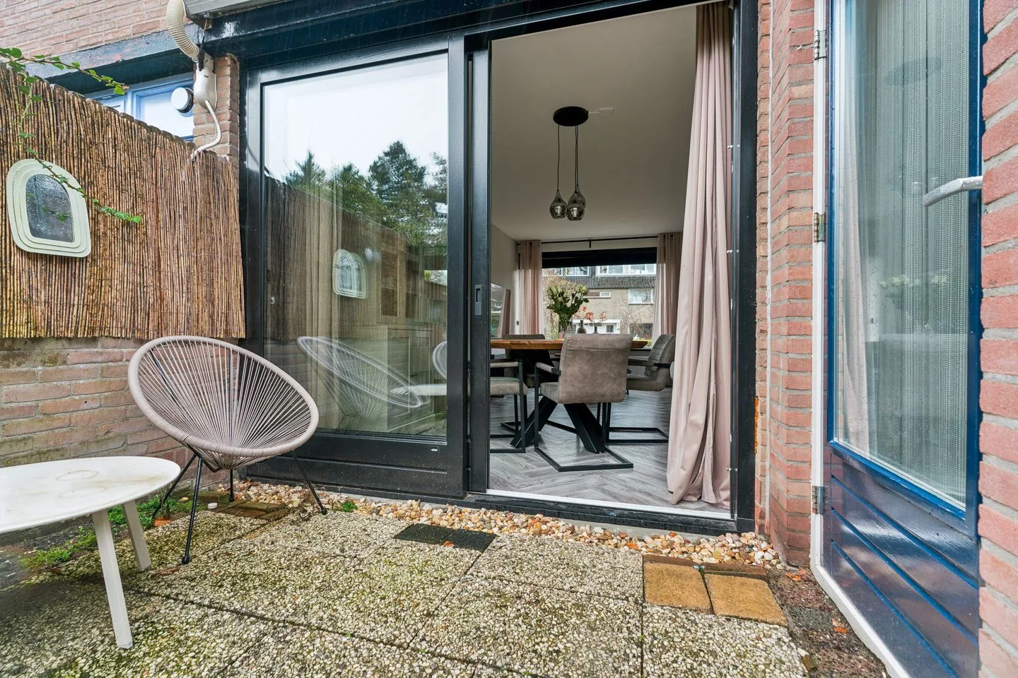 Ratinéstraat 9 in Tilburg