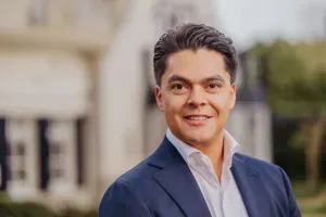 Foto van Raúl Peters