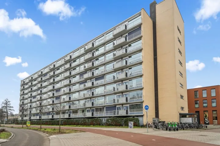 Rauwenhofflaan 142 in Utrecht
