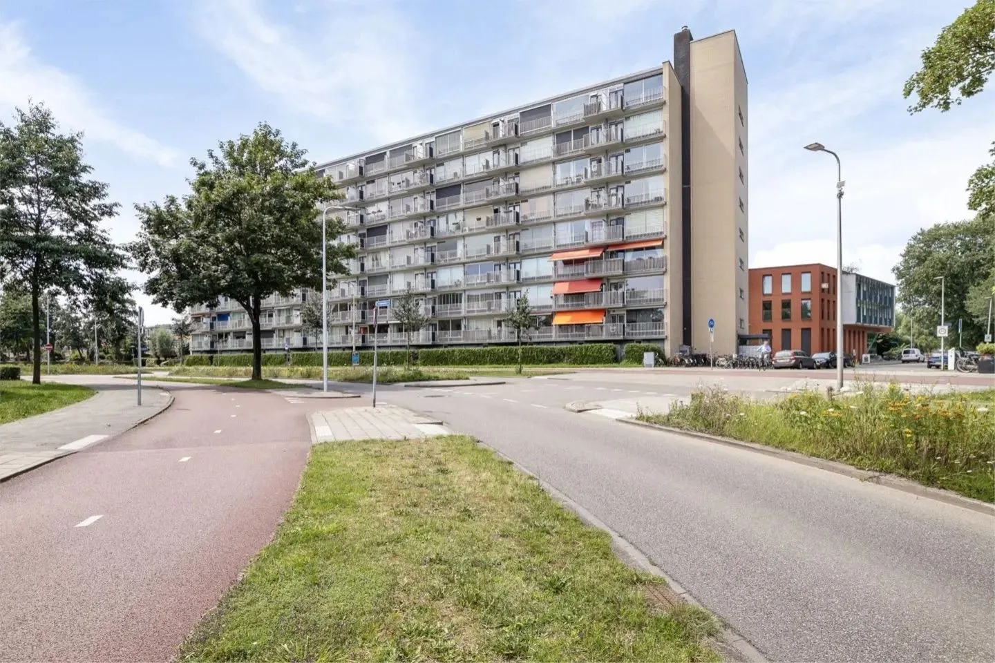 Rauwenhofflaan 30 Utrecht foto 2