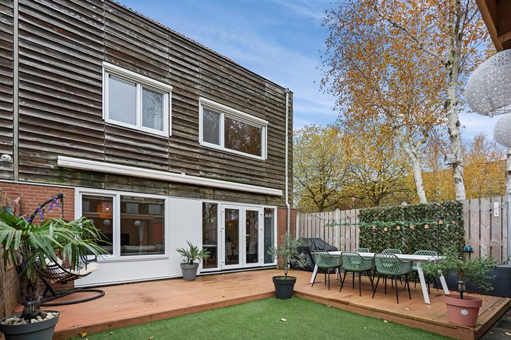 Ravehorst 1 in Honselersdijk photo