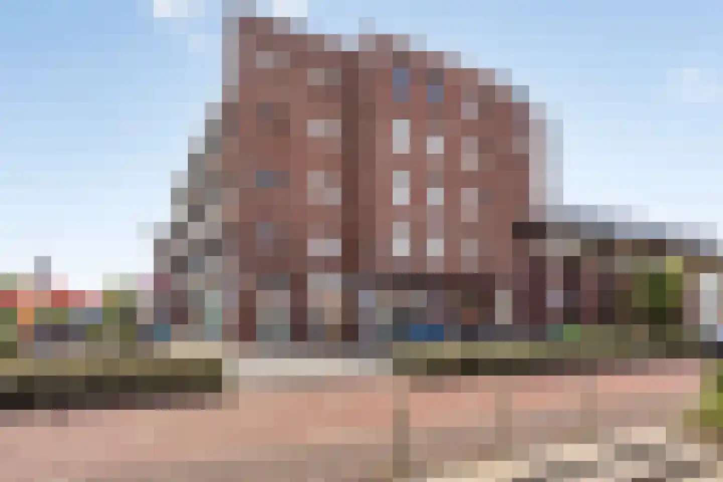 Ravelijn 10 Zeewolde thumbnail 5