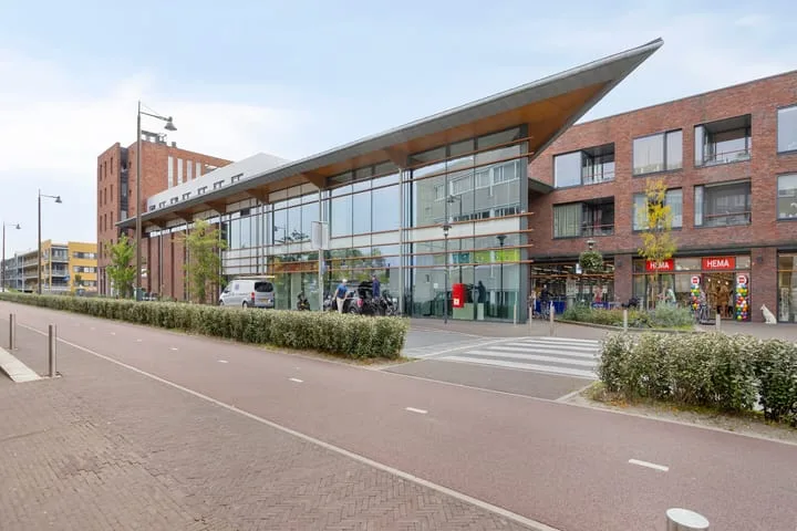 Ravelijn 12 Zeewolde