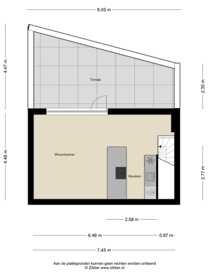 Ravelijn 12 Zeewolde thumbnail 33