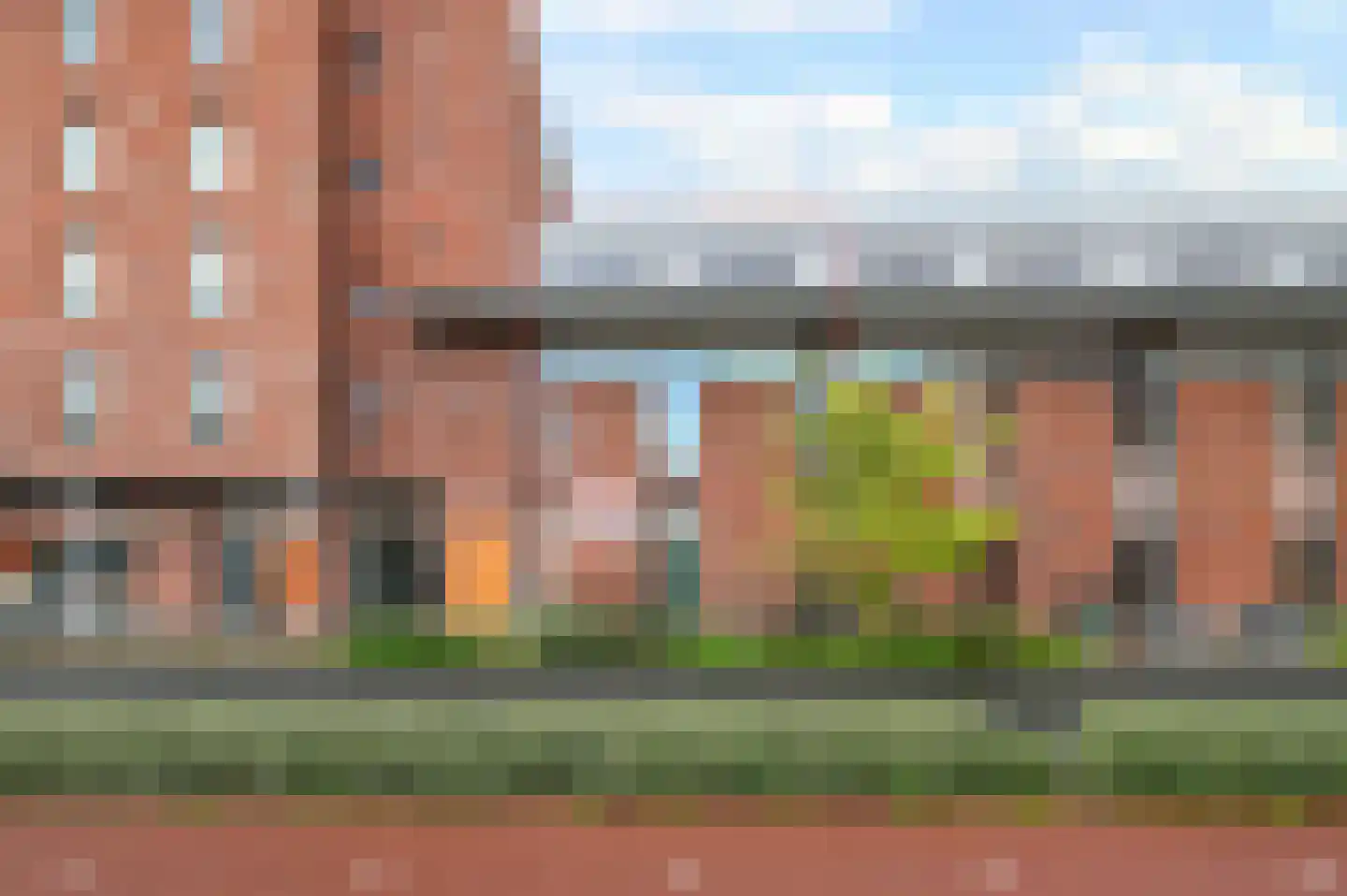 Ravelijn 14 Zeewolde