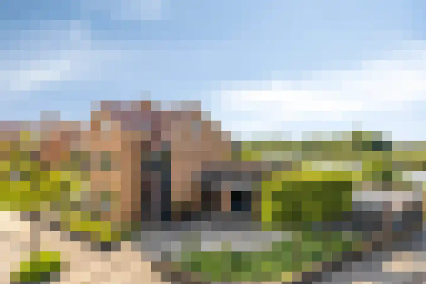 Ravelijn 23 dans Terheijden