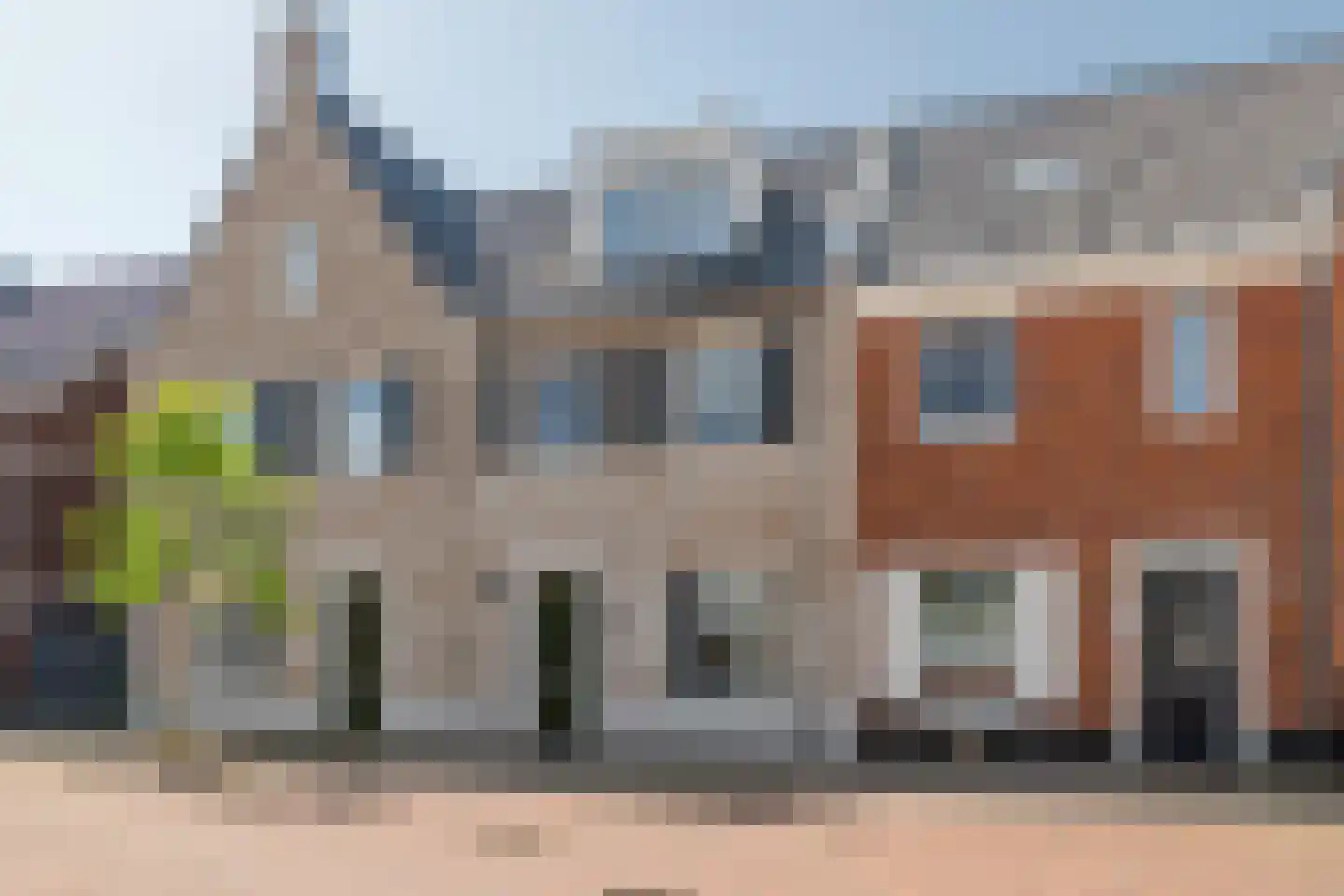 Ravelijn 26 in Meteren