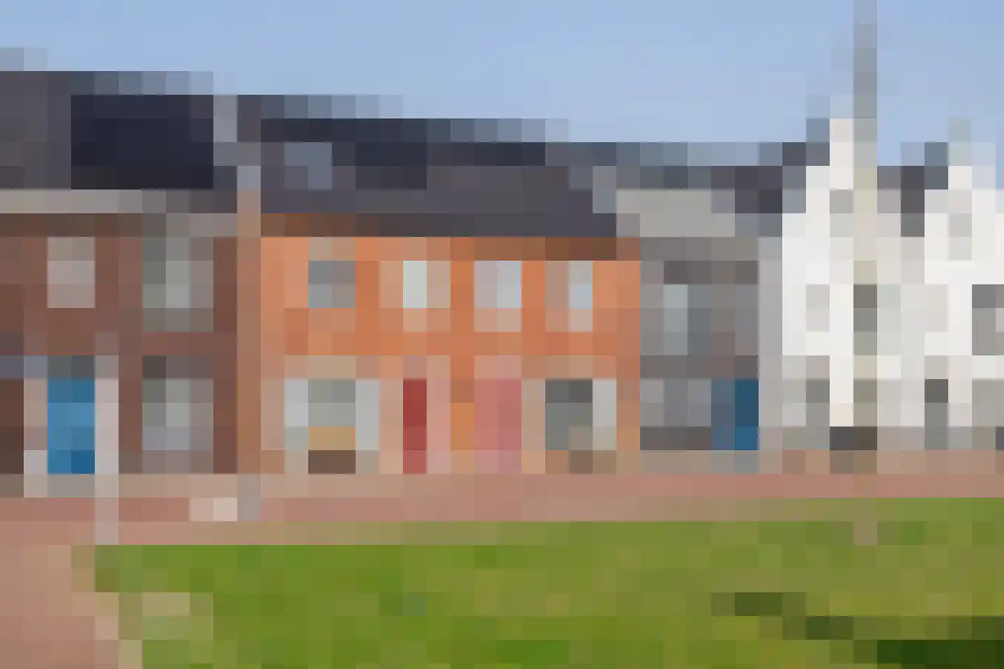 Ravelijn 31 in Meteren