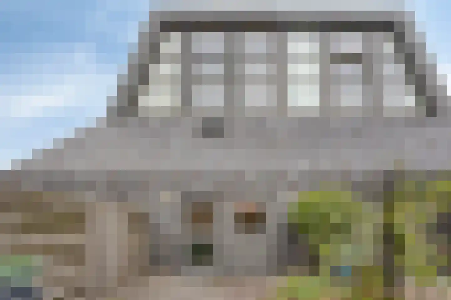 Ravelijn 33 Vijfhuizen