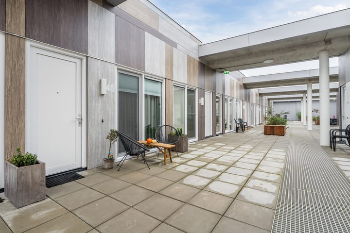 Foto de la vivienda Ravelijn 40, Zeewolde