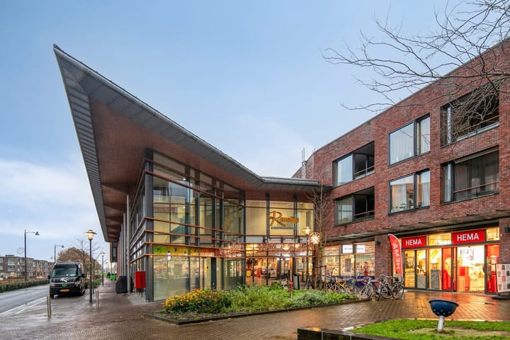 Ravelijn 48 in Zeewolde