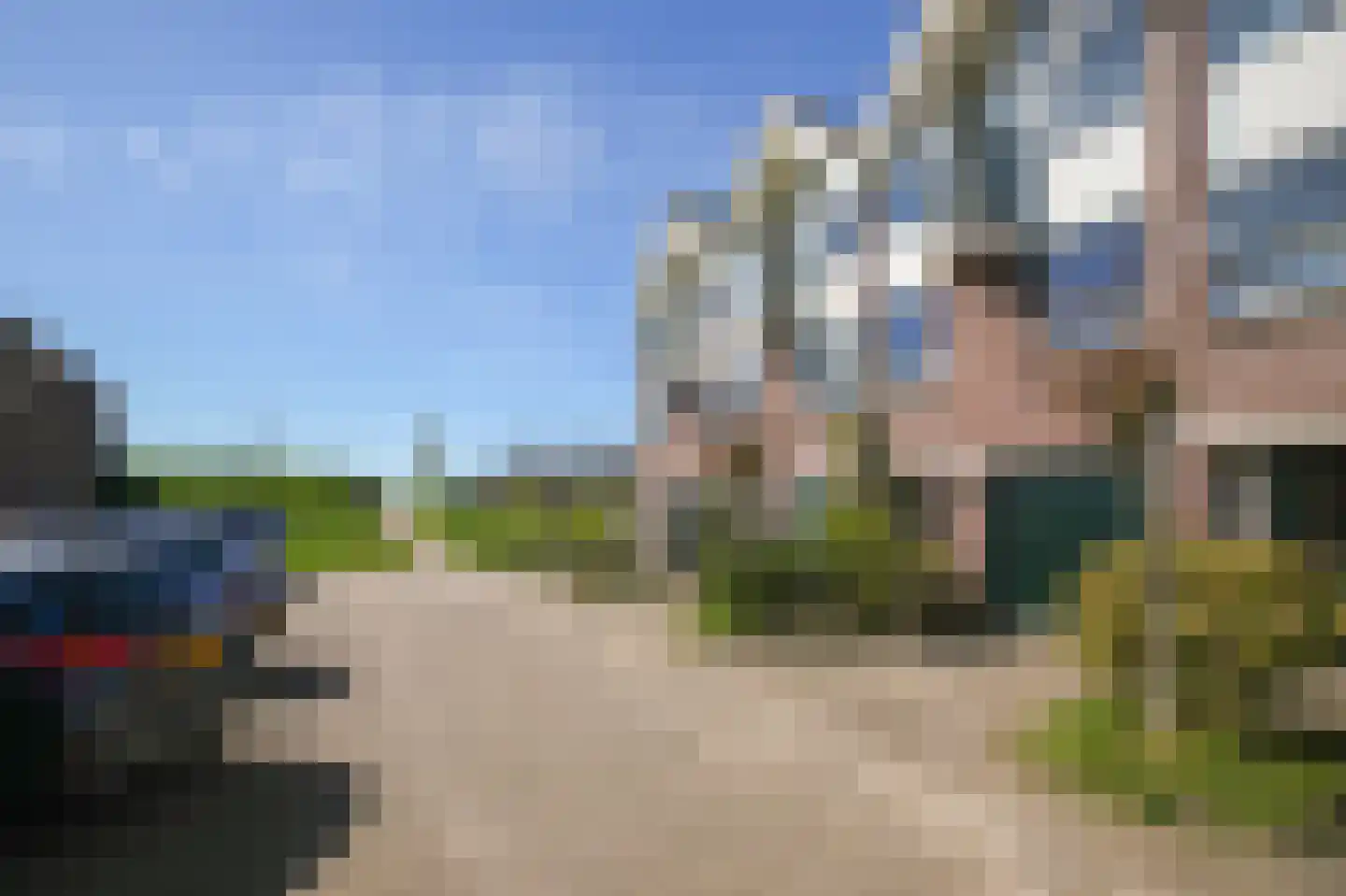 Ravelijnspad 7 Muiden thumbnail 5