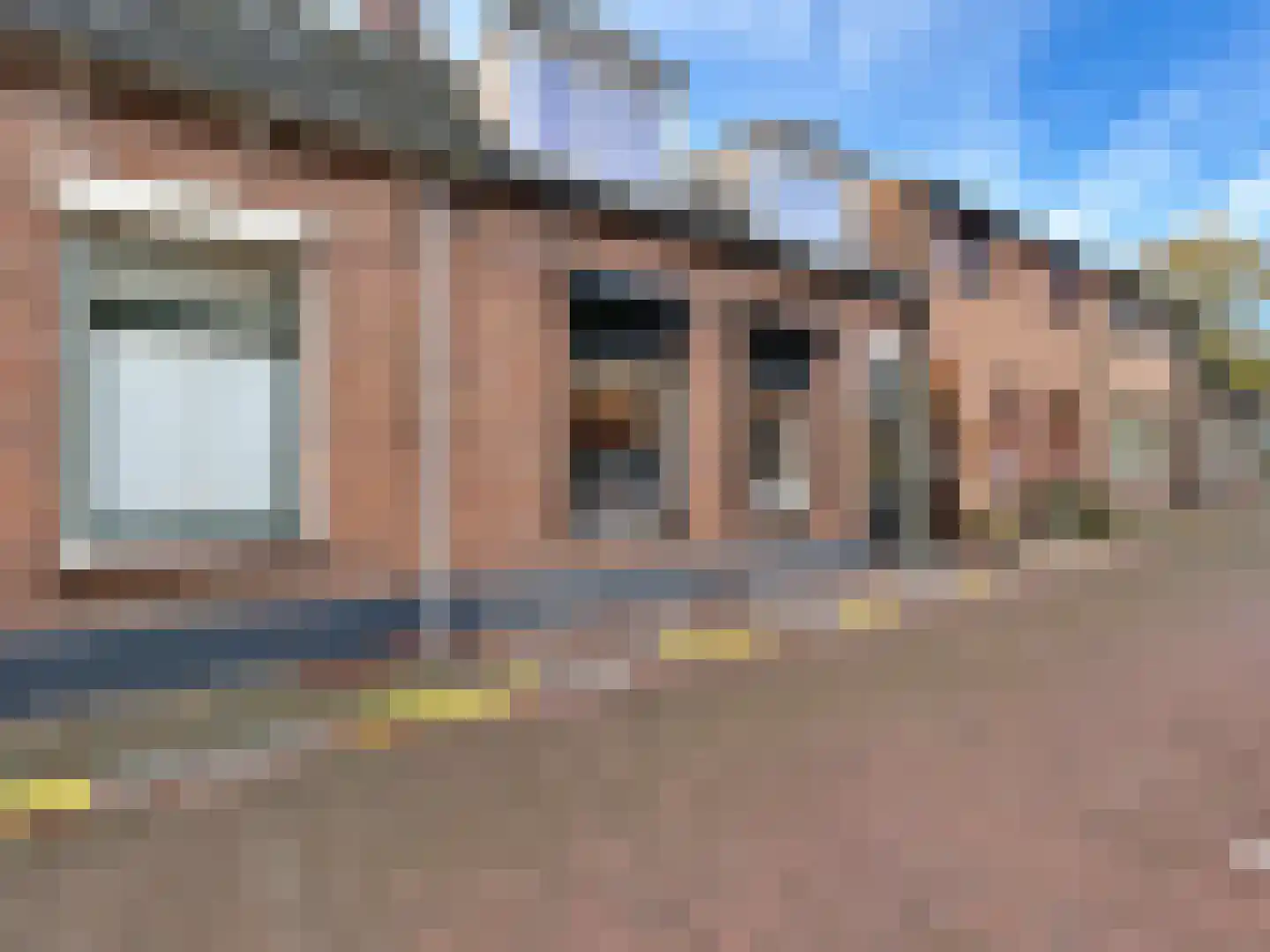 Ravelijnstraat 11 in IJzendijke