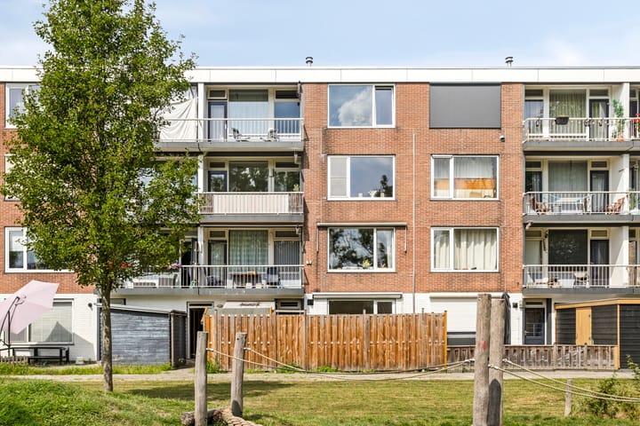 Photo of property Ravelijnstraat 123, Culemborg