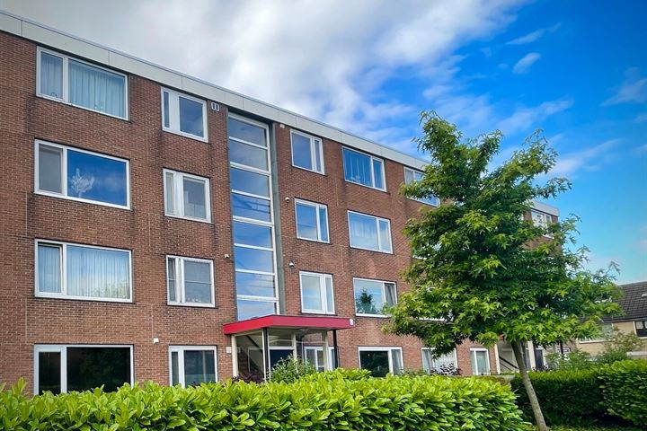 Ravelijnstraat 125 en Culemborg foto