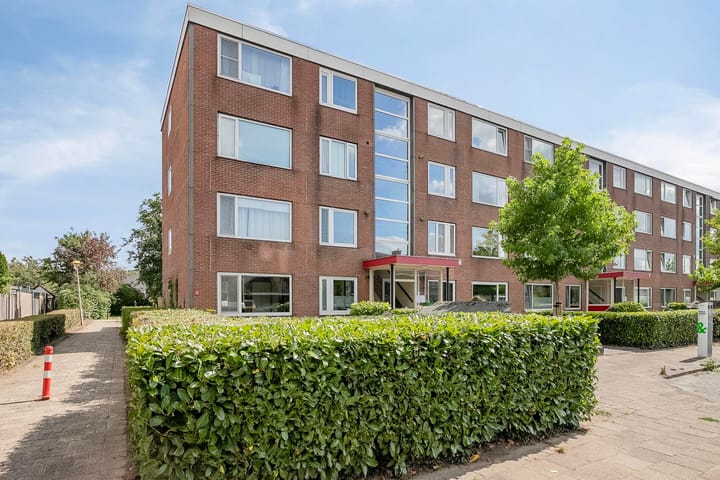 Ravelijnstraat 167 en Culemborg foto