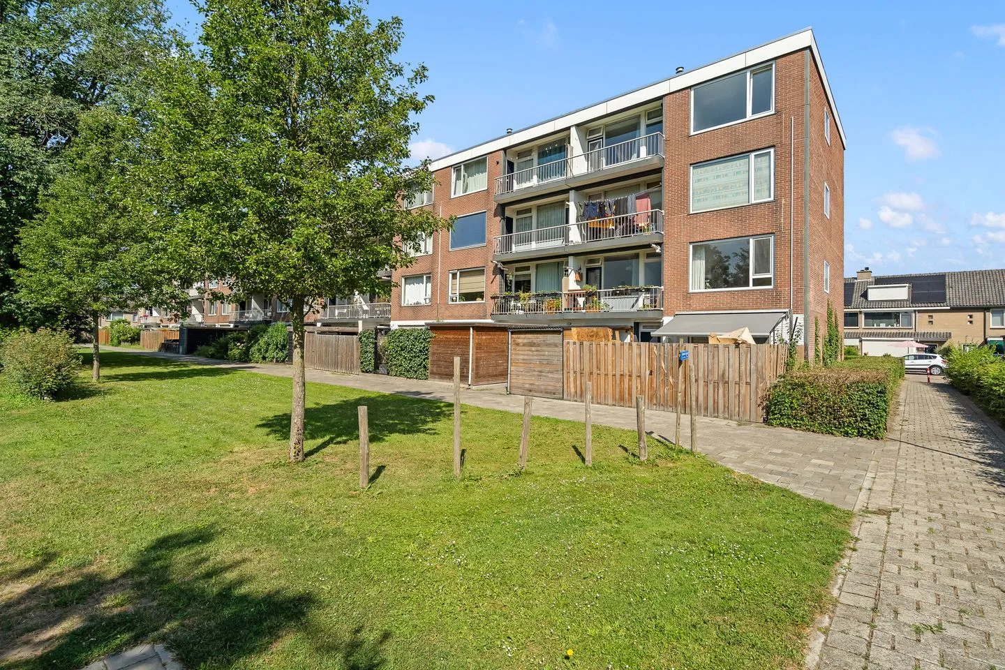 Ravelijnstraat 169 Culemborg