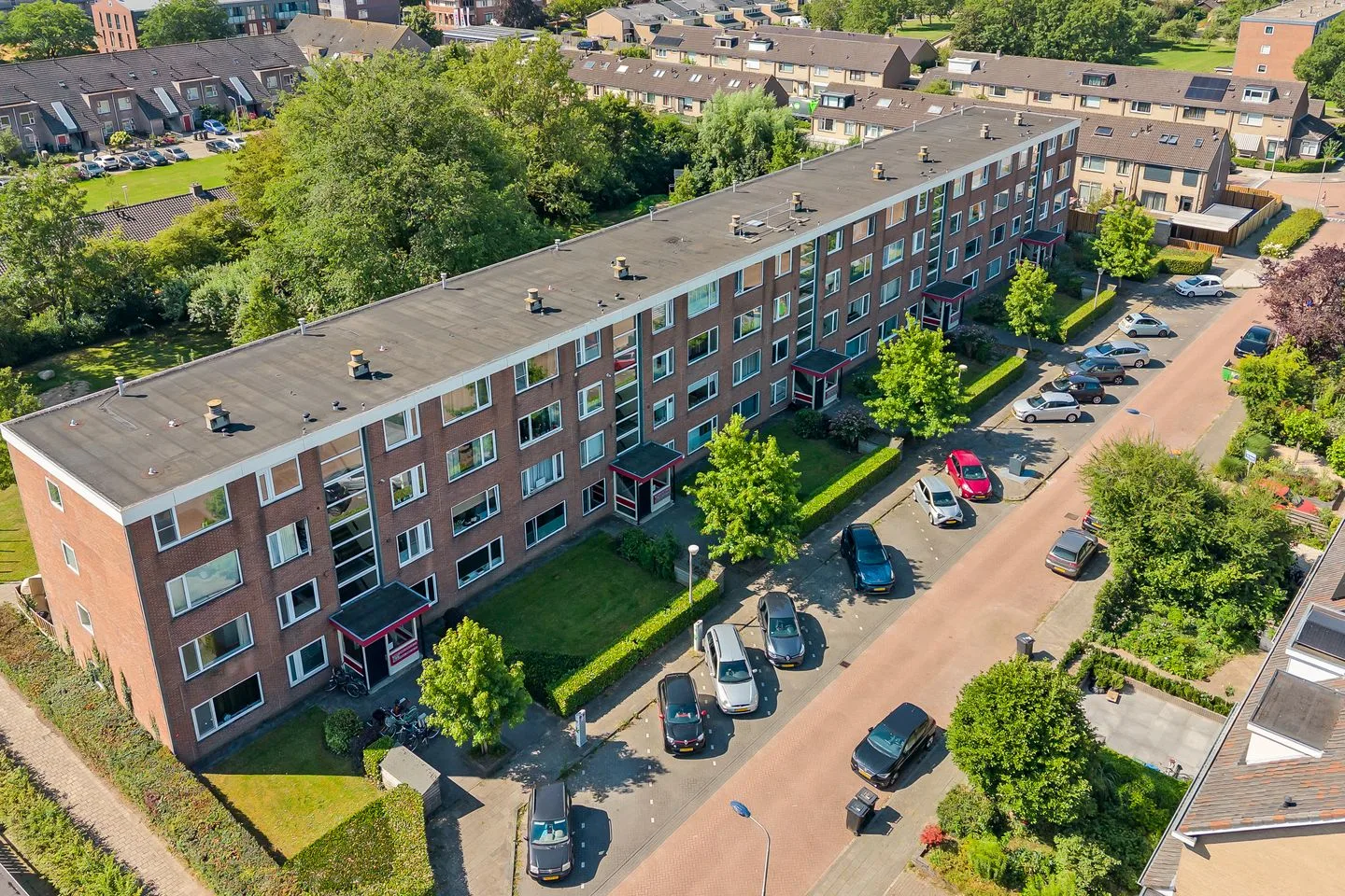 Ravelijnstraat 169 Culemborg thumbnail 38