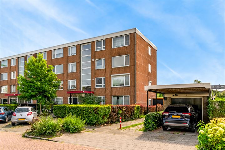 Ravelijnstraat 99 in Culemborg photo