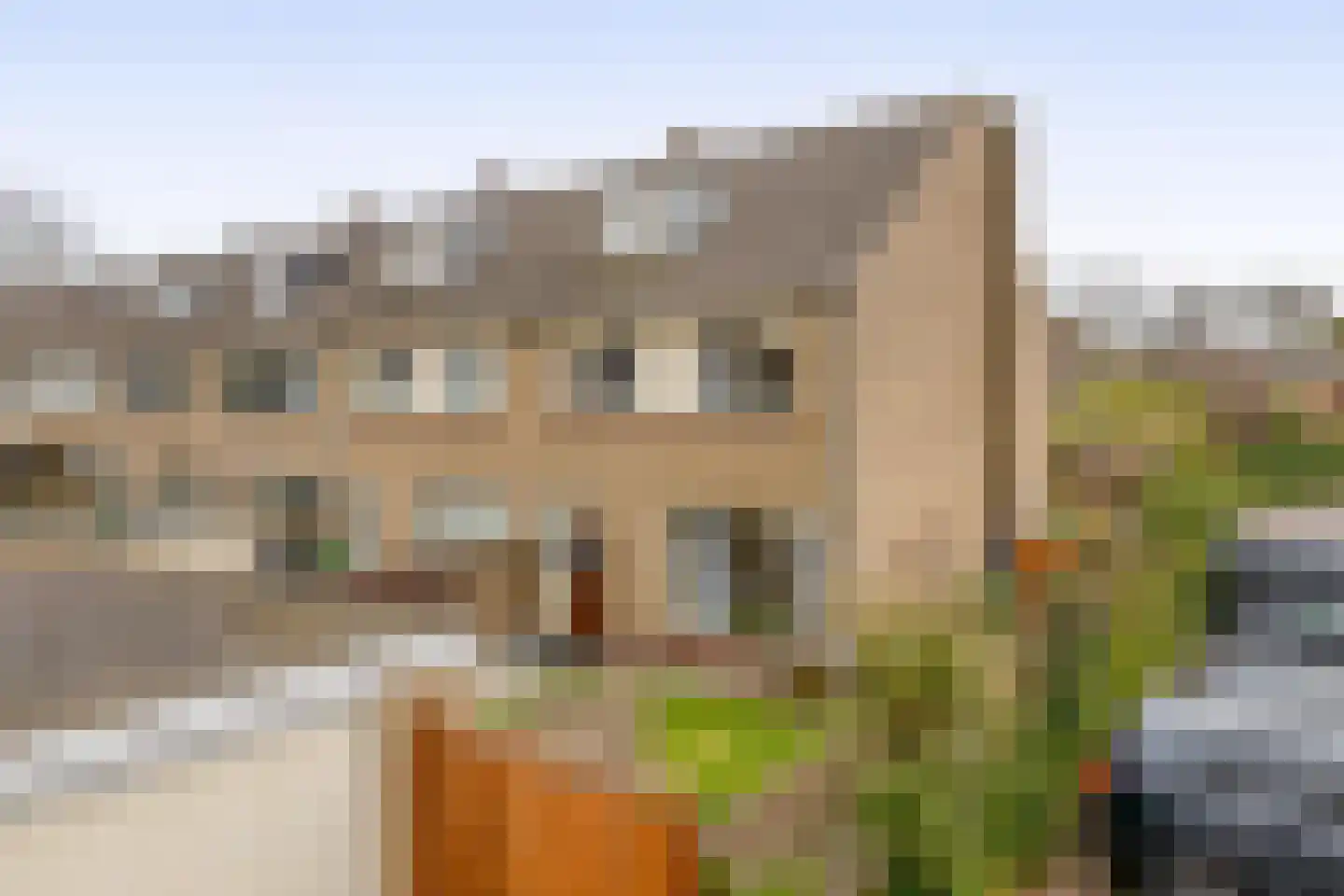 Ravellaan 1 Naaldwijk