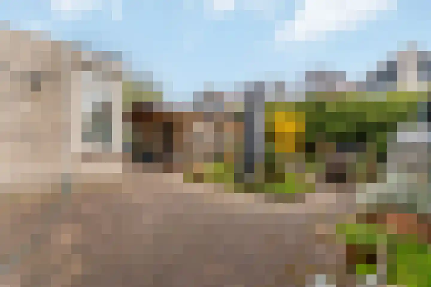 Ravelplantsoen 18 Barendrecht thumbnail 19