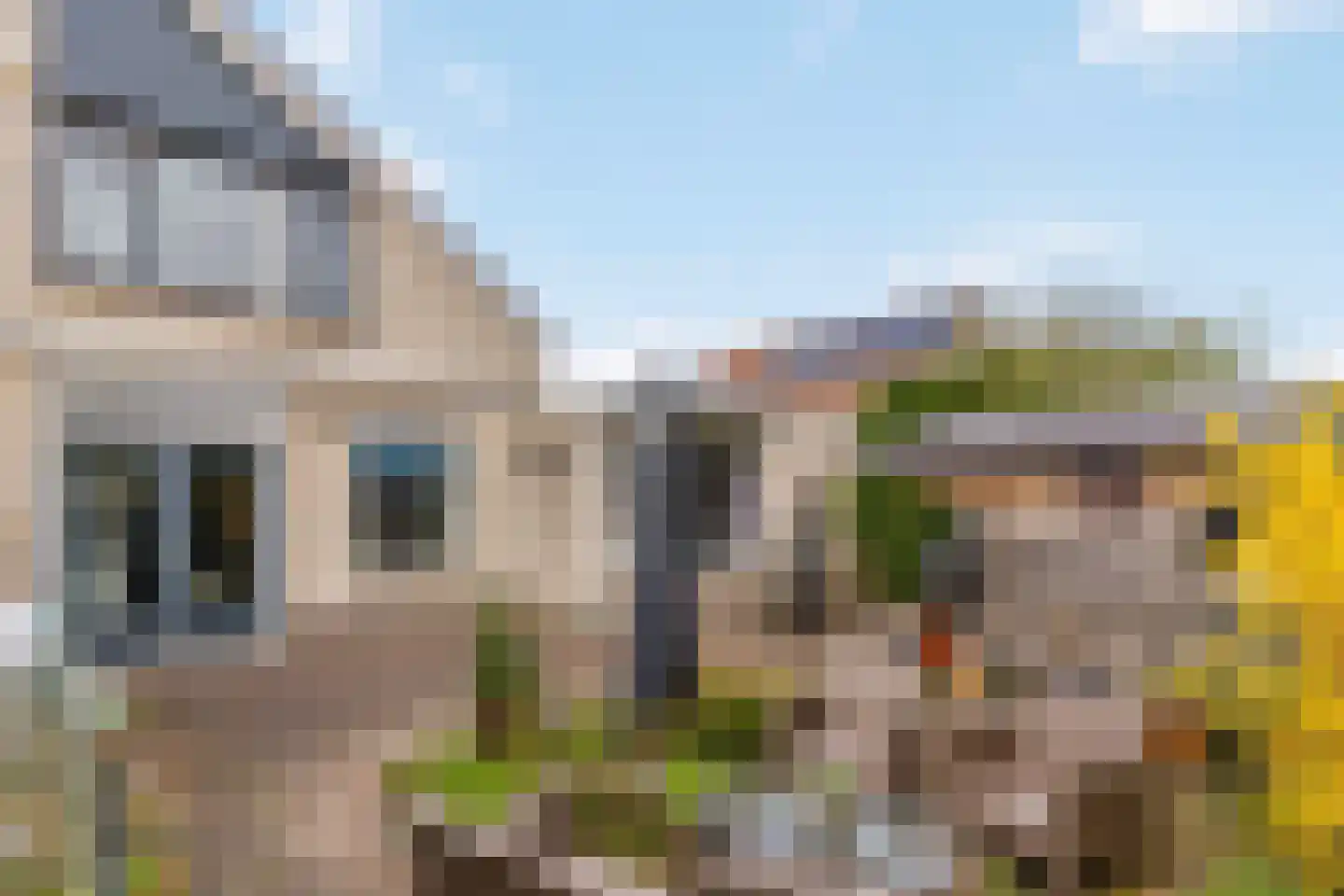 Ravelplantsoen 18 Barendrecht thumbnail 21