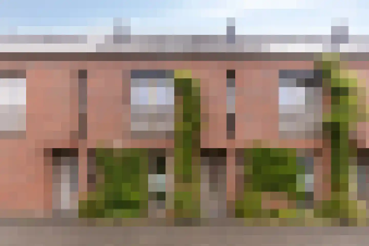 Ravelplantsoen 8 in Amersfoort