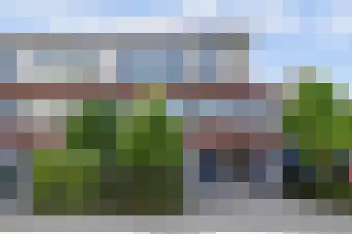 Ravelplein 16 in Gouda