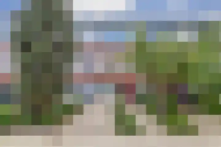 Ravelplein 44 in Gouda