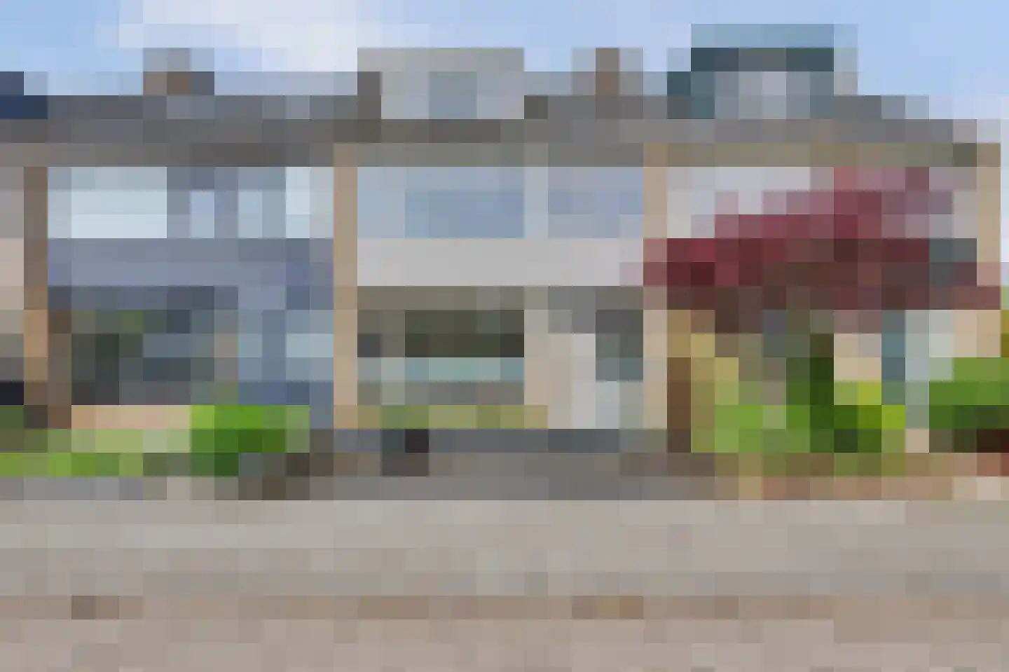 Ravelstraat 11 in Ridderkerk