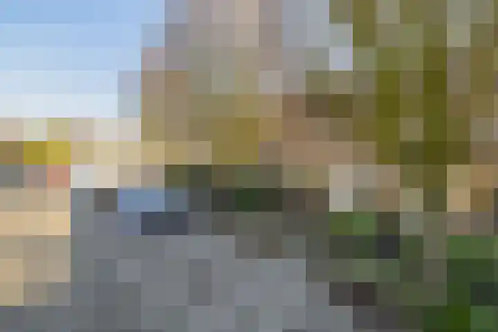 Ravelstraat 17 in Lisse