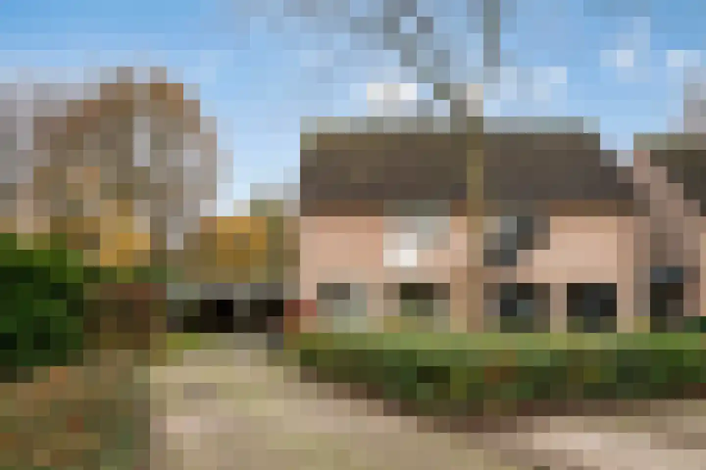 Ravelstraat 25 en Sint-Oedenrode