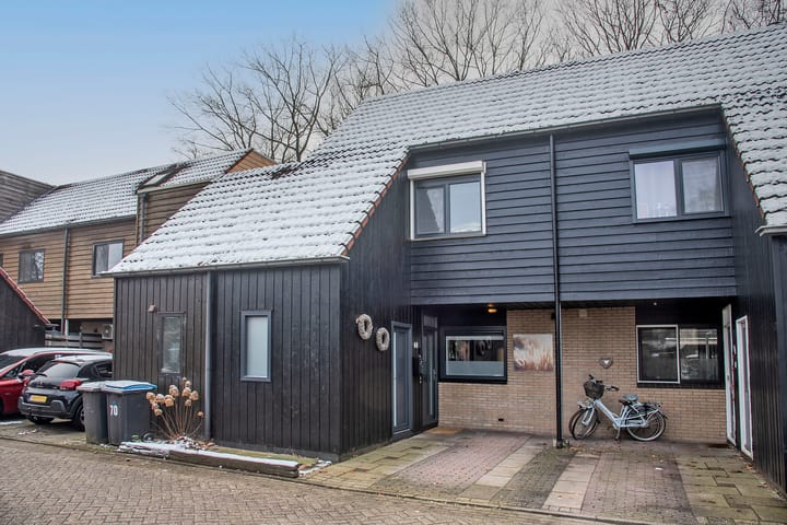Photo of property Ravenhorsthoek 68, Enschede