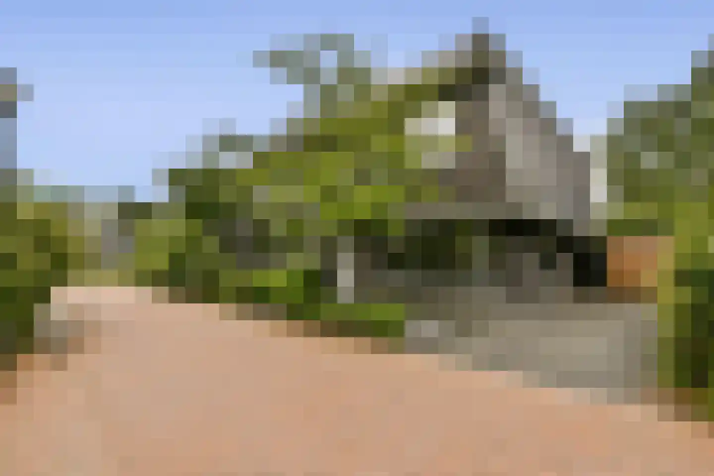 Ravenlaan 14 Blaricum